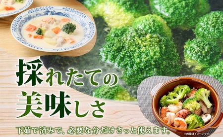 北海道 洞爺湖町産 訳あり ブロッコリー 400g×2袋 訳アリ 不揃い 規格外 冷凍 野菜 カット野菜 北海道産 国産 カレー シチュー お弁当 阿部自然農園 送料無料 洞爺湖町