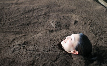 【ぬか酵素Sun燦】酵素浴入酵券（１名様分）