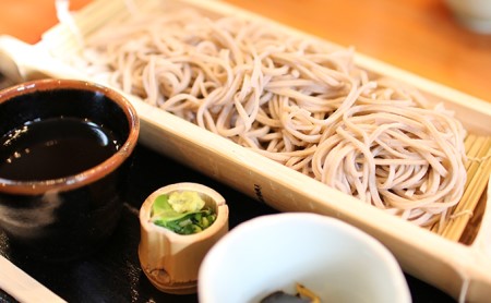 きすみの乾そば食べ比べセット 麺類 蕎麦 