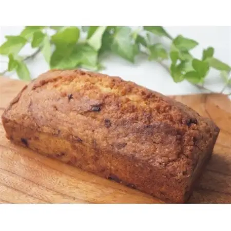 【食べる社会貢献】厳選自然素材の手づくりパウンドケーキ　フルーツ【1264693】
