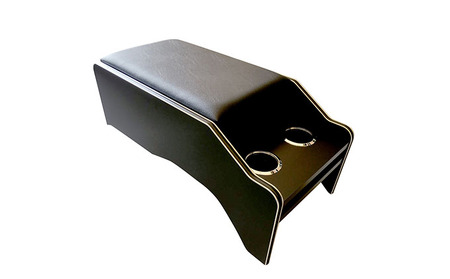 トヨタ　 ハイエース　S-GL　センターコンソールS（6車種用） 雑貨 日用品  標準5～7型ディーゼル