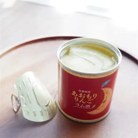 あおもりりんご 缶詰　12缶_菓子・スイーツ 洋菓子    菓子・スイーツ 和菓子  _【1258245】