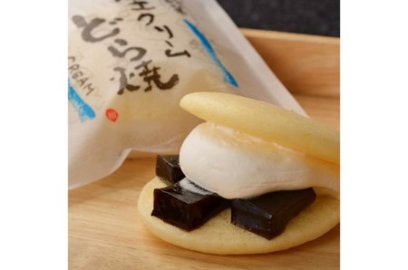 どら焼き 生どら Bセット 9月10日まで 和菓子 おやつ スイーツ 生クリーム わらび餅 オレンジ 抹茶 静岡 伊豆 下田 平井製菓
