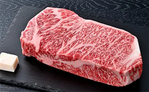 近江牛 サーロイン ブロック 800g げんさん 【DG09W】 近江牛 A5 牛肉 ステーキ