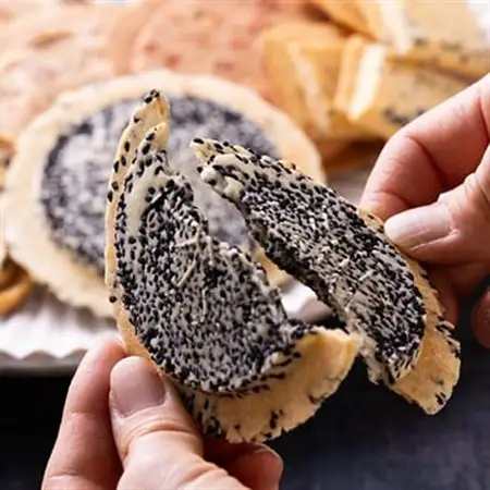 【マルカワ渋川せんべい】南部せんべい詰合せ_菓子・スイーツ 煎餅・おかき  せんべい センベイ_【1263472】