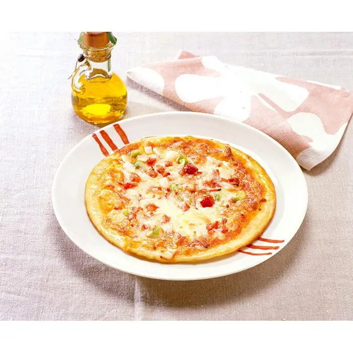 神戸ＭＣＣ　ピッツアセット