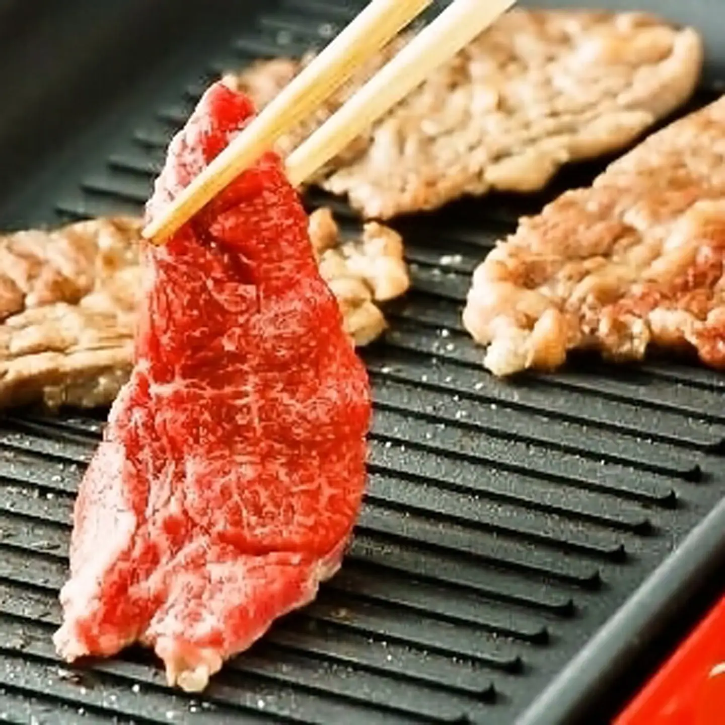 毎月限定 佐賀牛 焼肉用 _c-8