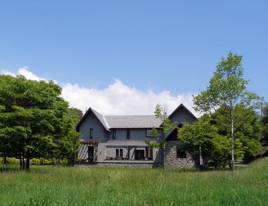 えほんミュージアム清里　施設利用券（3,000円分） [h171]