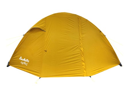 [R269] PUROMONTE×oxtos アルパインライトテント プロ OXP-021