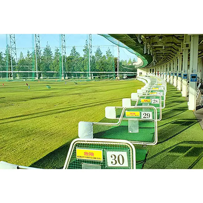 鴻巣ジャンボゴルフセンター　練習用クーポンB No.146
