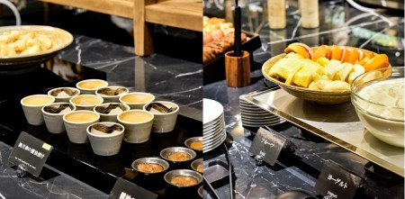 SE0117　【月のホテル】 1泊ご朝食付き 「スタンダードダブル」「ビジネスダブル」1名様 選べるご宿泊券1枚