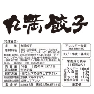 焼餃子三昧セット（Ａ） ※着日指定不可 _CO01