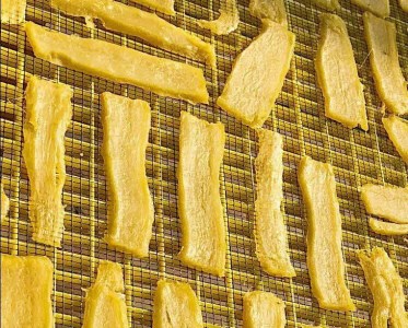 【先行受付】期間限定 完熟ほしいも こがはるか 計1kg（200g×5袋） _CM02