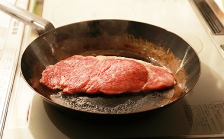 山形牛ロースステーキ 200g×2【冷凍】 F2Y-2623