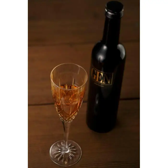 紀州梅酒原酒GEN500ml×4本入