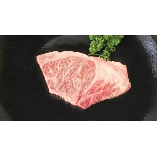 常陸牛 肩ロース ステーキ 100g×2 ( 茨城県共通返礼品 )