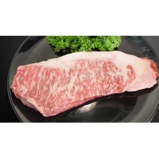 常陸牛 サーロイン ステーキ 200g ( 茨城県共通返礼品 )