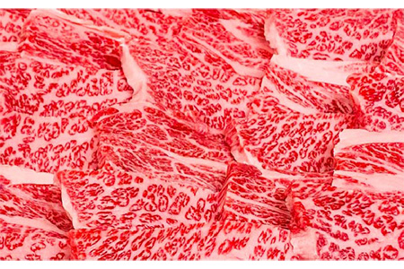 【日時指定必須】五島牛 焼肉用800g ミスジまたはヒウチ（ソース付） 五島市/鬼岳牧場[PEK014] 焼肉 国産牛 牛肉 ブランド牛 セット