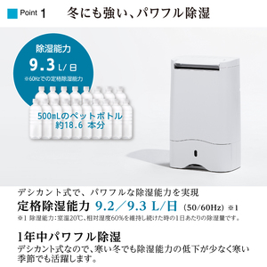 衣類乾燥除湿機 air dryer DDA10《 衣類乾燥機 除湿機 衣類 消臭 防