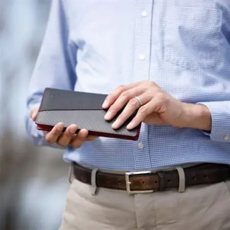 KTC CBLロングウォレット [YG-265]_装飾品・工芸品 財布 服飾小物 _【1274798】