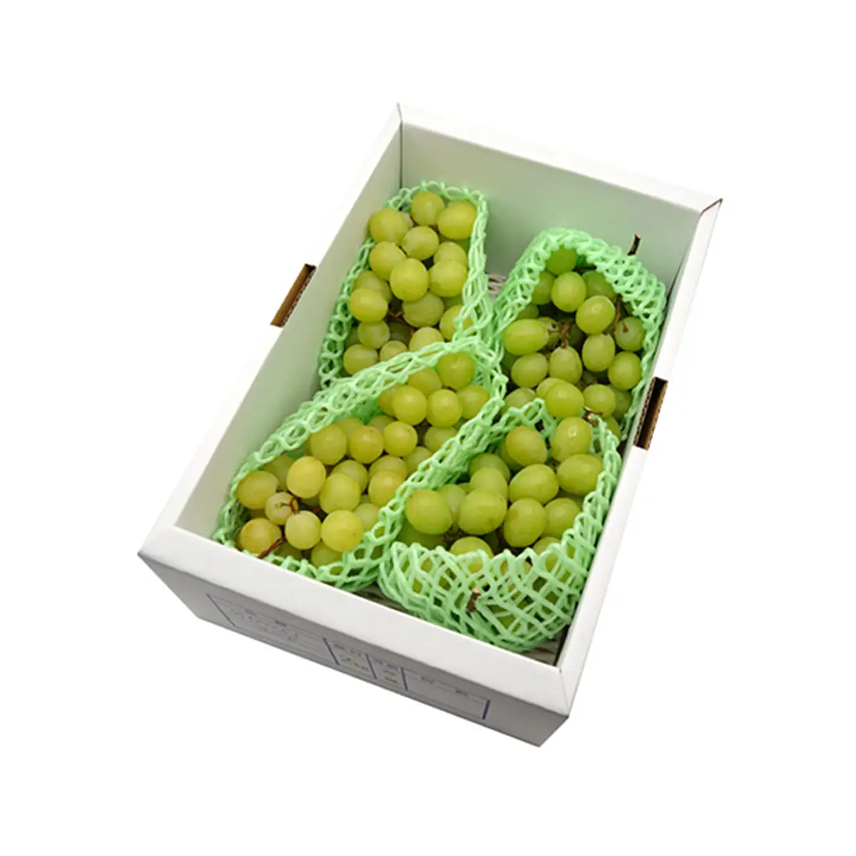 【ご家庭用】山形のシャインマスカット 優品 約2kg(2～6房)[9月中旬～10月中旬発送]【令和8年産先行予約】FS24-578 くだもの 果物 フルーツ 山形 山形県 山形市 2026年産