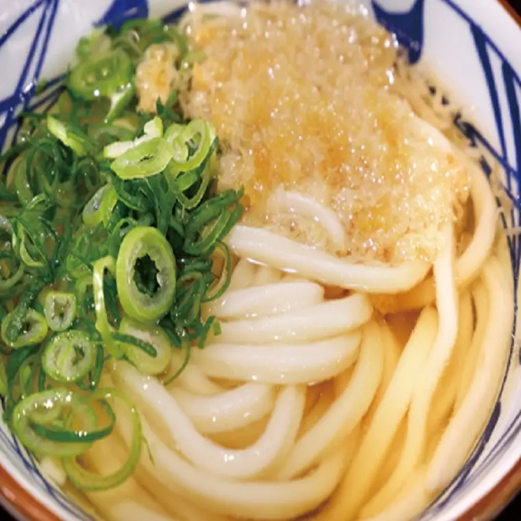 S187 境の手のばし麺 うどん 10人前×10箱