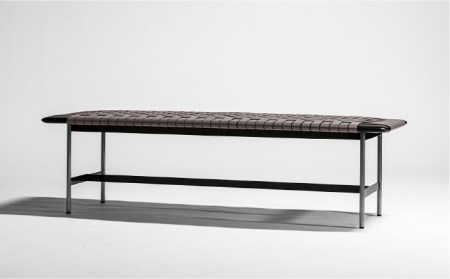 【Ritzwell】MT BENCH（M） ベンチ スツール [AYG020]