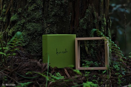 【KALCANO】小国杉ジュエリー so-そう ピアス ジュエリー jewelry アクセサリー レディース 熊本 阿蘇小国杉 工芸品 木製 淡水パール ギフト プレゼント ジュエリーケース付 Ogunist