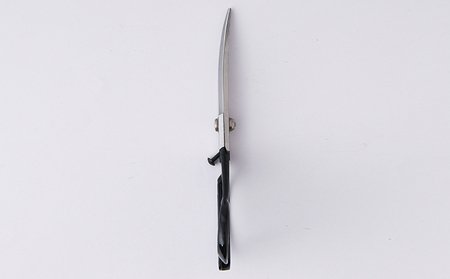 洋裁鋏 そり刃 210mm 右手用 雑貨 日用品 はさみ ハサミ 