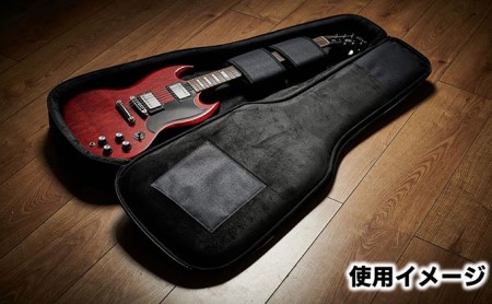 【BOSS】エレクトリック・ギター用ギグ・バッグ/CB-EG10【配送不可：離島】 ファッション カバン 楽器用品 