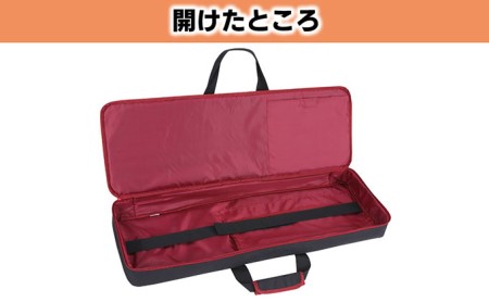 【Roland】GO：PIANOキャリングバッグ【配送不可：離島】 ファッション カバン 楽器用品 
