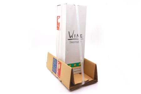 赤ワイン 「ラ ヌーヴェル リュンヌ」 750ml×1本 [ヴィニョブル安曇野 DOMAINE HIROKI 長野県 池田町 48110417]