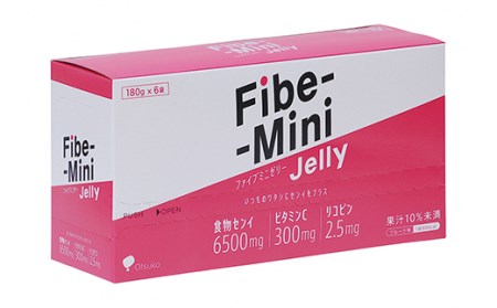 大塚製薬 ファイブミニゼリー パウチ180g×24個 F2Y-4231