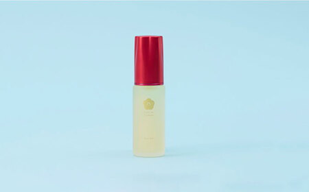 椿酵母せっけん 110g・椿酵母オイル (フェイス) 30ml セット 【五島の椿】 [PEG003]  スキンケア 石鹸 オイル つばき 椿 ツバキ うるおい 保湿