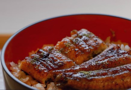 うなぎ専門店 鹿六 お食事券3,000円分　創業100年以上続く老舗！新宮市の老舗鰻店のお食事チケットです。【skr004】