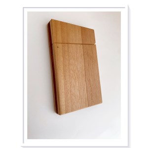 職人が作る手作り名刺入れ（木材：さくら）