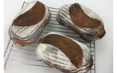 シンプルパンのスペルト・カンパーニュ（BB003-1）