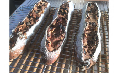 シンプルパンのスペルト・ノアレザン（BB004-1）