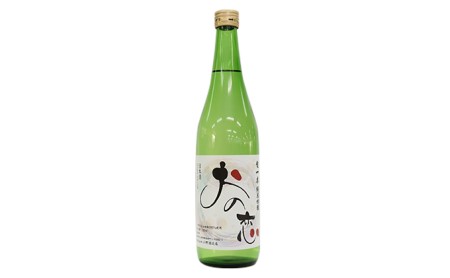 おの恋 生一本純米吟醸 化粧箱入り 720ml お酒 日本酒 純米吟醸酒 