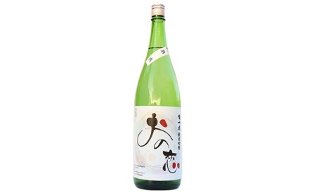 おの恋 生一本純米吟醸・上撰 紅山セット 各1.8L お酒 日本酒 純米吟醸酒 