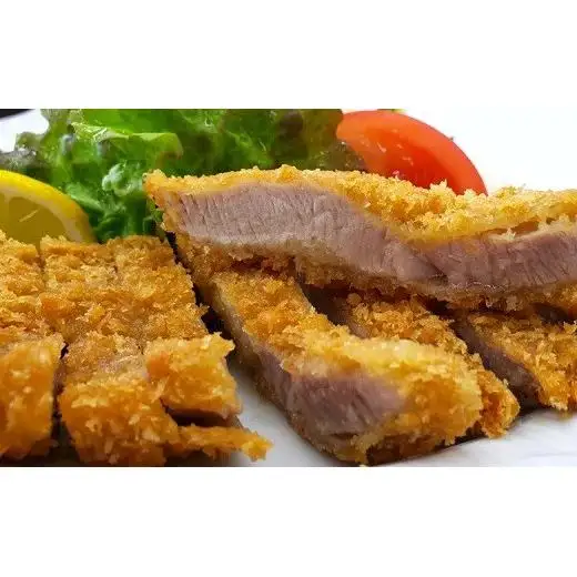 【 惣菜 】 惣菜唐揚げとんかつ