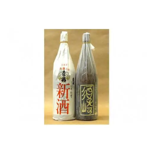 父の日 日本酒 1800ml 人気 飲み比べ 土佐鶴 しぼりたて 新酒 本醸造 大辛口 須崎 2本 セット 酒