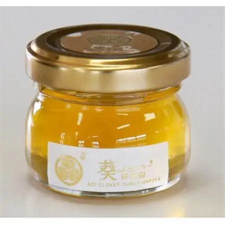 葵生はちみつ(Present Box)　2個セット【1277740】