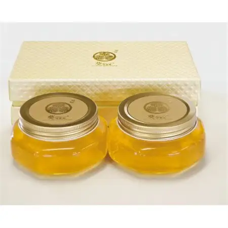 葵生はちみつ(Gift Set＆Present Box)【1277742】