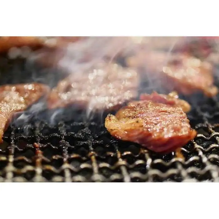 熊野牛 希少部位 ミスジ 焼肉用 約500g【MT42】