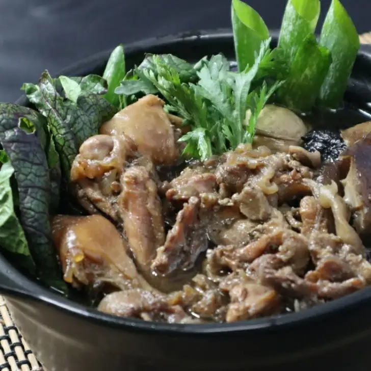土佐闘鶏シャモ肉【３ｋｇ】