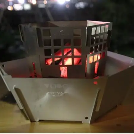 FIRE+BASKET 賑わいサイズ【1278112】