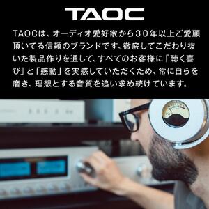 TAOC　オーディオ　インシュレーター　TITE-35S4 オーディオ