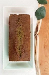 CLIMAT　わたらい茶　パウンドケーキ　１本／クリマ　洋菓子　1ポンド　cake　三重県　度会町　伊勢志摩