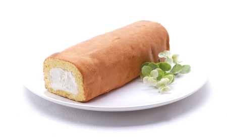北海道 森高特選牛乳使用 ロールケーキ1本【株式会社森高牧場】[ お菓子 スイーツ 洋菓子 ギフト クリーム 手土産 ]